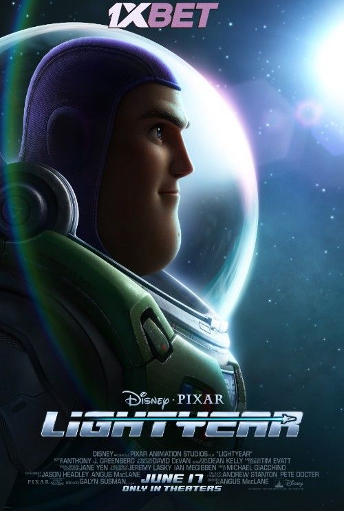 Lightyear (2022) Bengali [Voice Over] Dubbed WEBRip download full movie